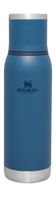 Mug Isotherme Stanley The Adventure To Go Abyss 0,75L