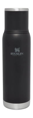 Mug Isotherme Stanley The Adventure To Go Black 0,75L