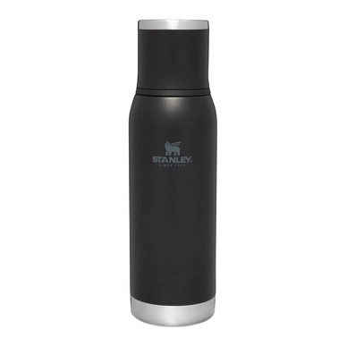 Thermosbeker Stanley The Adventure To Go Black 1L