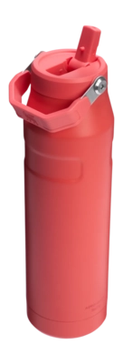 2---Web_PNG_Square-TheIceFlow_Aerolight_BottleFlipStraw2.036OZ-HotCoral-HeroBack