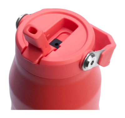 3---Web_PNG_Square-TheIceFlow_Aerolight_BottleFlipStraw2.036OZ-HotCoral-LidDetail