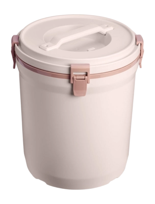 Thermoskanne Stanley The Fast-Flow Water Jug Rose Quartz 7,5L
