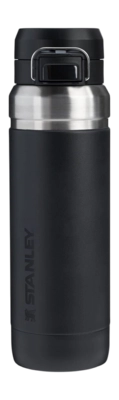 Mug Isotherme Stanley The Quick Flip Black 2.0 1,06L