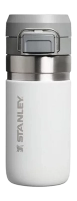 Mug Isotherme Stanley The Quick Flip Frost 0,47L