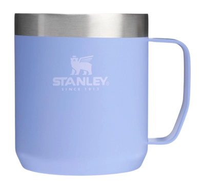Thermosbeker Stanley The Everyday Camp Hydrangea 0,35L