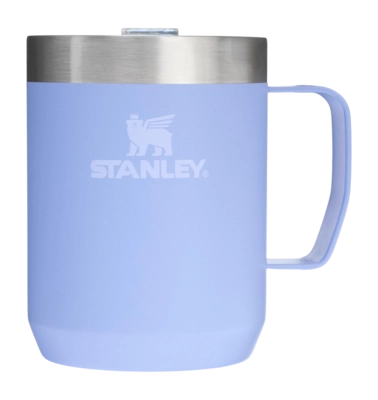 Thermal Mug Stanley The Everyday Camp Hydrangea 0.23L
