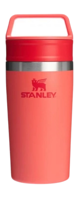 Reisbeker Stanley The Café-To-Go Travel Hot Coral 0,35L