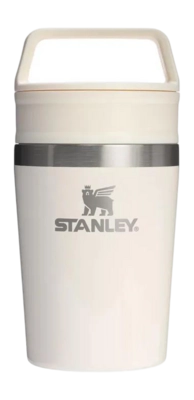 Travel Mug Stanley The Café-To-Go Travel Cream Gloss 0.23L