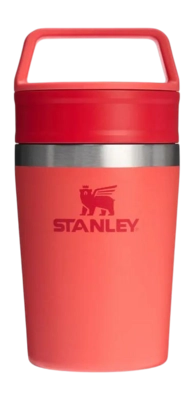 Reisbeker Stanley The Café-To-Go Travel Hot Coral 0,23L