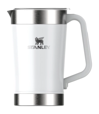 Thermoskan Stanley The Stay-Chill Classic Pitcher Frost Gloss 1,9L