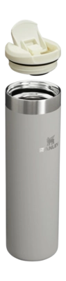 3---Web_PNG_Square-TheAeroLight_TransitBottle20OZ-Ash2.0-HeroExploded