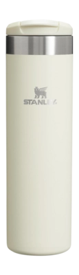 Mug Isotherme Stanley The AeroLight Transit Cream Gloss 0,6L