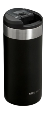 2---Web_PNG_Square-The_AeroLight_Transit_Bottle_12OZ_-_Black_2.0_-_Hero_Back