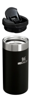 3---Web_PNG_Square-The_AeroLight_Transit_Bottle_12OZ_-_Black_2.0_-_Hero_Exploded
