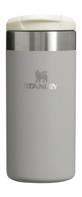 Thermosbeker Stanley The AeroLight Transit Ash 0,35L