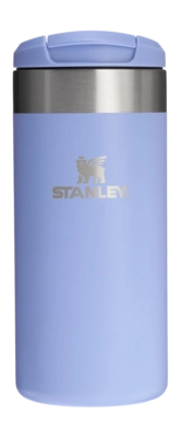 Thermosbeker Stanley The AeroLight Transit Hydrangea 0,35L