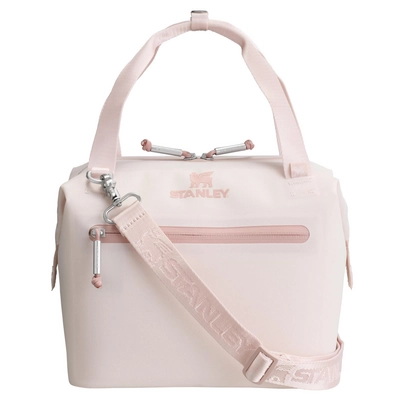 Cooler Bag Stanley All-Day Julienne Mini Cooler 7L Rose Quartz