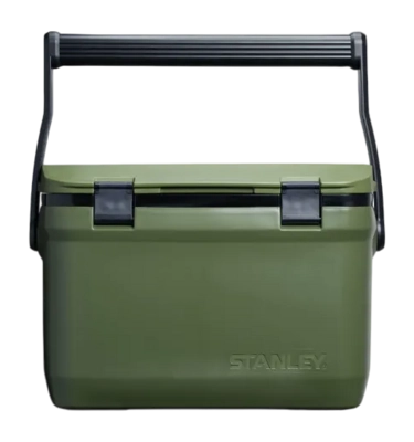 Cool Box Stanley The Easy-Carry Outdoor Cooler Dried Pine 15.1L