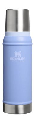Thermal Flask Stanley The Legendary Classic Hydrangea 0.75L