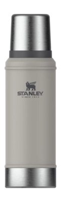Thermal Flask Stanley The Legendary Classic Ash 2.0 0.75L
