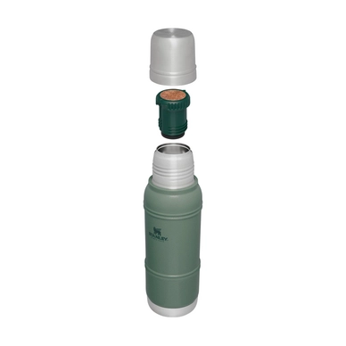 2---TheArtisanThermalBottle1.0L-1.1QT-HammertoneGreen-ExplodeedView_1800x1800