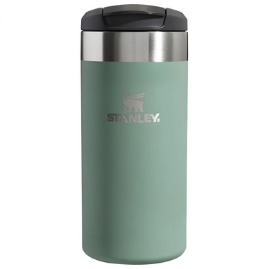 Thermosbeker Stanley The AeroLight Transit Mug Shale Metallic 0,35L