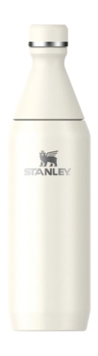 Thermosflasche Stanley The All Day Slim Bottle Cream 0,6L