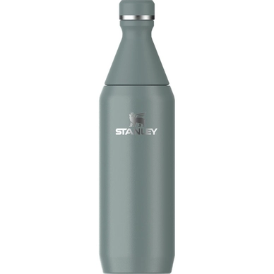 Thermosflasche Stanley The All Day Slim Bottle Shale 0,6L