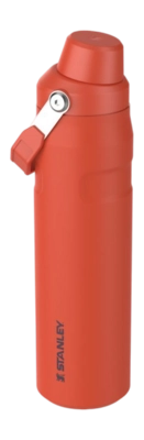 Thermosbeker Stanley The Aerolight IceFlow Tigerlily 0,6L