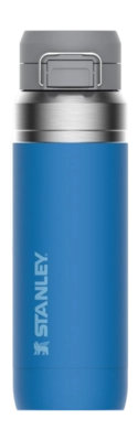 Mug Isotherme Stanley The Quick Flip Azure 1,06L
