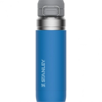 Thermosbeker Stanley The Quick Flip Azure 1,06L