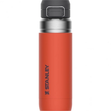 Thermosbeker Stanley The Quick Flip Tigerlily 1,06L