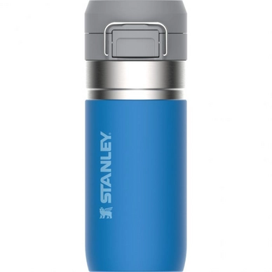 Thermosbeker Stanley The Quick Flip Azure 0,47L