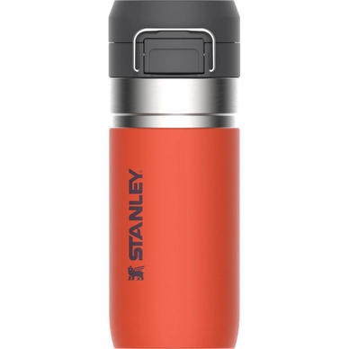 Thermosbeker Stanley The Quick Flip Tigerlily 0,47L