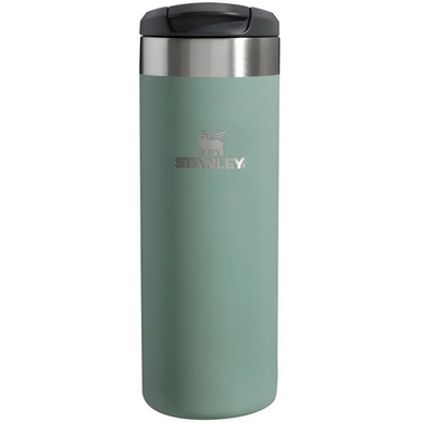 Thermosbeker Stanley The AeroLight Transit Mug Shale Metallic 0,47L