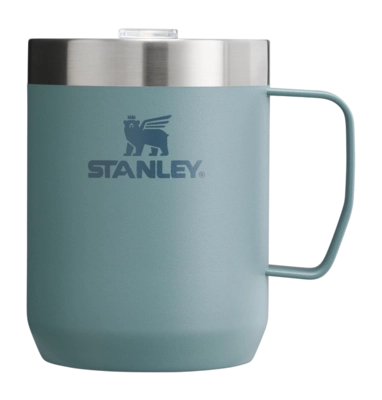 Thermosbeker Stanley The Stay Hot Camp Mug Shale 0,23L