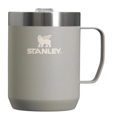 Thermosbeker Stanley The Stay Hot Camp Mug Ash 0,23L