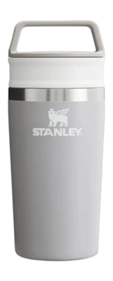 Mug de voyage Stanley The Café-To-Go Travel Ash 0,35L