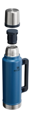 Web_PNG_Square-The_Legendary_Classic_Bottle_-_1.5QT_-_Hammertone_Lake_-_Exploded-_no-bg