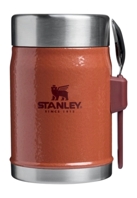 Food Jar Stanley The Legendary Hammertone Clay 0,4L