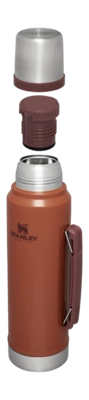 Web_PNG_Square-The_Legendary_Classic_Bottle_1.1QT_-_Hammertone_Clay_-_Hero_Exploded-_no-bg