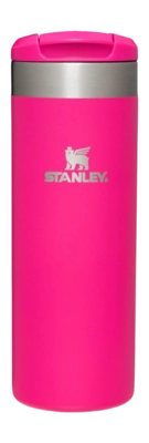 Thermosbeker Stanley The AeroLight Transit Mug Pink Vibes 0,47L