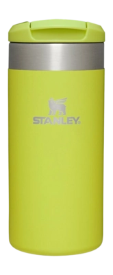 Thermosbeker Stanley The AeroLight Transit Mug Electric Yellow 0,35L