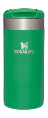 Thermosbeker Stanley The AeroLight Transit Mug Meadow 0,35L