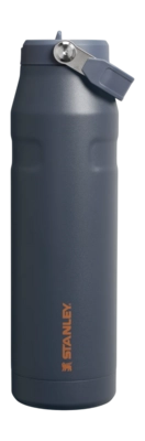 Thermal Flask Stanley The IceFlow Flip Straw 2.0 Twilight 1.06L