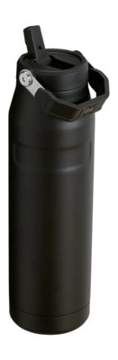 2---Web_PNG_Square-TheIceFlow_Aerolight_BottleFlipStraw2.036OZ-Black-HeroBack
