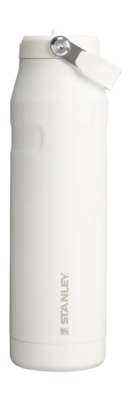 Thermosfles Stanley The IceFlow Flip Straw 2.0 Frost 0,7L
