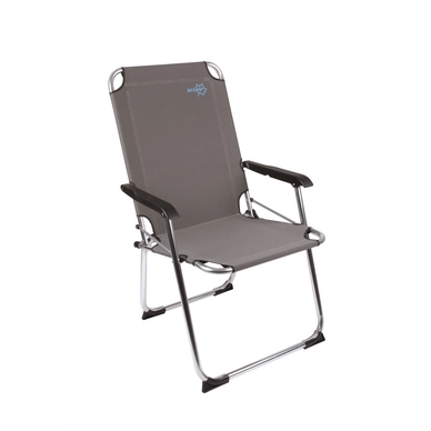 Camping Chair Bo-Camp Copa Rio Comfort Sand
