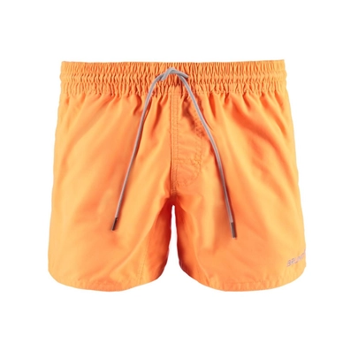 Swimming Trunks Brunotti Men Crunot Neon Orange