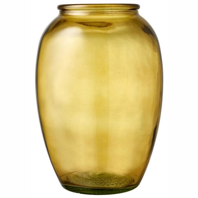 Vaas Bitz Kusintha Amber 20 cm